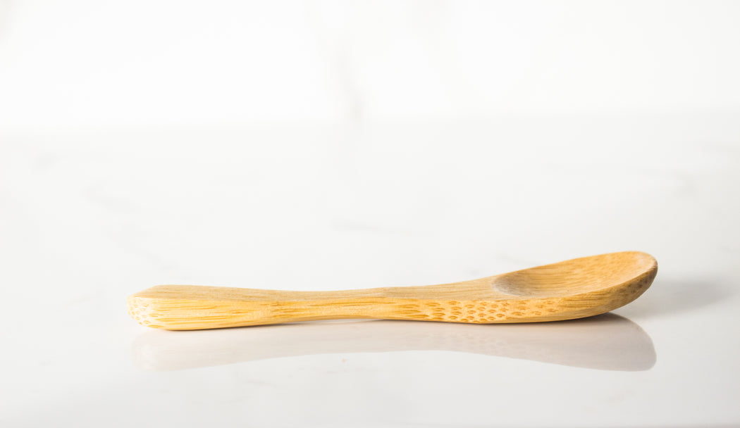 Bamboo Applicator